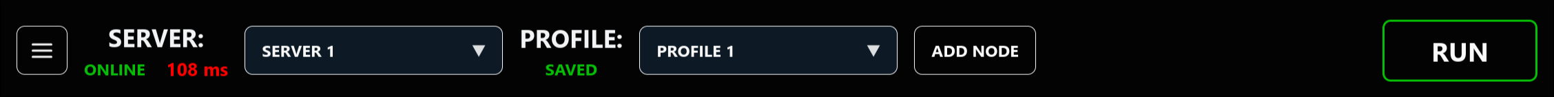 ADD NODE