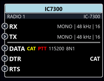 RADIO NODE